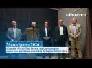 Municipales 2026 : Claude Piccirillo lance sa campagne pour un sixième mandat à Saint-Victoret