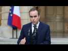 VIDÉO. Sébastien Lecornu renonce au 49.3 et promet une nouvelle méthode de gouvernance
