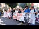 Dans l'actualité : début de manifestation à 11h ce jeudi avant l