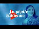 LA PEPITE DE FABIENNE - Ann Bernachin, plasticienne et chorégraphe