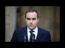 Sébastien Lecornu annonce qu'il renonce à l'article 49.3