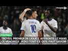 Troyes, premier de Ligue 2, affronte Le Mans ce vendredi : voici tout ce qu'il faut savoir