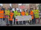 Fermeture de l'école de Kerandon : 150 manifestants se mobilisent jeudi 2 octobre