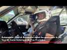 Automobile : Patrick Bernardini remet les gants pour le 25e Tour de Corse historique
