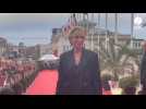VIDÉO. À Dinard, une invitée surprise, un grand absent et des stars sur le tapis rouge du festival