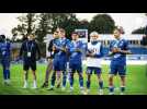 VIDÉO. US Concarneau : les Thoniers en quête de confiance face à Sochaux