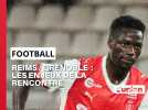 Stade de Reims / Grenoble : les enjeux de la rencontre