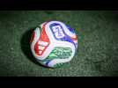 VIDÉO. Mondial 2026 : pourquoi le nouveau ballon officiel de la Coupe du monde est le plus abouti ?