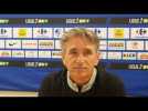 Franck Rizzetto avant Reims - GF38