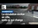 Hazebrouck : la circulation évolue en ville, voilà ce qui change