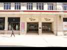 « Je ne mettrai pas les pieds là-dedans » : l'arrivée de Shein aux Galeries Lafayette de Dijon fait réagir