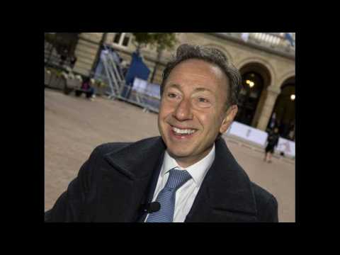 VIDEO : Stphane Bern :  Le paradis de mon enfance est au Luxembourg 
