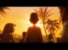 Le roi des rois (Bande annonce)
