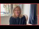 L'interview To be or not to be avec Claire Chazal au festival du film britannique de Dinard