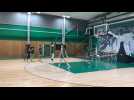 BASKET / La force de caractère de l'ADA Blois