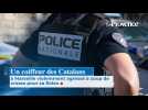 Un coiffeur des Catalans à Marseille violemment agressé à coup de crosse pour sa Rolex