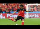 Axel Witsel de retour chez les Diables rouges : voici la sélection de Rudi Garcia