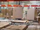 Le Parpaing, un magasin de réemploi créé par de jeunes architectes