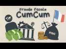 VIDÉO. Comment fonctionne la fraude « CumCum » et quel est le manque à gagner pour le fisc ?