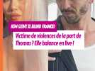 Entre Kim et Thomas (Love is Blind France), c'est la guerre !