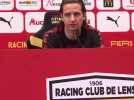 RC Lens: « le temps joue pour moi », indisue Florian Thauvin
