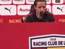 RC Lens: « vous n'avez encore rien vu d'Odsonne Edouard », assure Thauvin