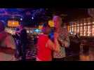 Le bowling Le Master se transforme en boite de nuit pour quinquagénaire