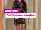 Shailene Woodley : l'actrice americaine à l'inauguration du nouvel hôtel particulier de Roger Vivier, la Maison Vivier