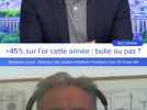 Benjamin Louvet : 