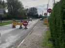 Travaux de la RD 127 dureront jusqu'en mars 2026