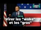 L'inquiétant discours du chef du Pentagone qui veut virer les « woke » et les « gros » de l'armée