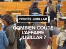 Procès de Cédric Jubillar : Combien coûte l'affaire Jubillar ?