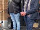 Rassemblement CGT Seclin