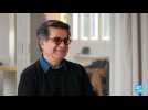 De la prison en Iran à la Palme d'or : Jafar Panahi se confie sur son film 