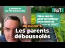 Ce père compile les textos qu'envoient les ados à leurs parents et ils sont aussi drôles qu'absurdes