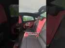 Mercedes CLA EQ ridiculise la Tesla Model 3 ? #automobile  #mercedesclaeq #cla #teslamodel3 #shorts
