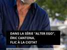 Fin de tournage de la série 
