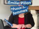 Caux Seine agglo : Émilie Pillon réunit les femmes cheffes d'entreprise avec le réseau Entre Elles