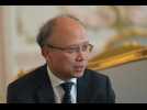 L'ambassadeur du Vietnam en France en visite dans la Meuse