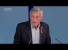 Au Quotidien du mercredi 1er octobre 2025