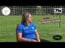 La Minute 38 - Elsa Domenjoud (GF38)