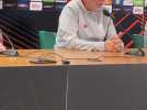 Roma - LOSC Bruno Genesio reste confiant