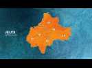 La météo - Jeudi 02 octobre 2025