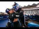 VIDÉO. Alpine s'offre la centième, Peugeot sur le podium, les réactions des 6 Heures de Fuji