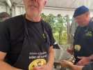 Et si les meilleures frites se trouvaient au FIBA (festival international de bière artisanale) de Sainte-Marie-Cappel?