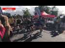 VIDÉO. Environ 500 personnes se sont élancées lors de la 39e édition du semi-marathon d'Argentan