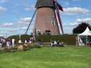 Achicourt : la fête du moulin déploie ses ailes