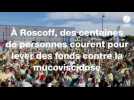 VIDÉO. La Kolor' Jump 2025 enflamme Roscoff !