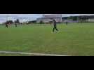 P1: Gouvy - Vaux-Noville (3-0)