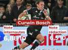 Rugby - Quels ont été les meilleurs joueurs du CA Brive face à Grenoble ? On rend les copies